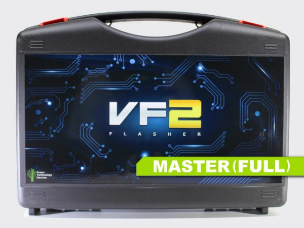 VF2 Flasher Master