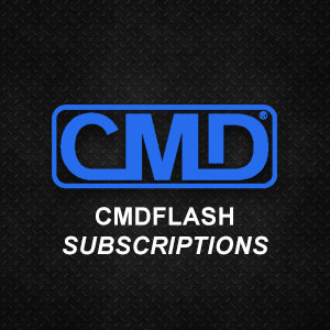 CMDFlash Subscriptions