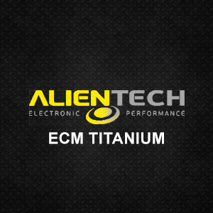 ECM Titanium