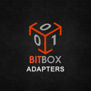 BitBox Adapters