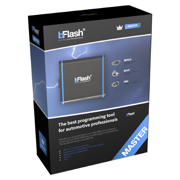 BFlash Tools Archives | TuningToolShop